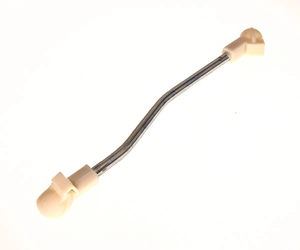 Selector-/Shift Rod (28-0002)