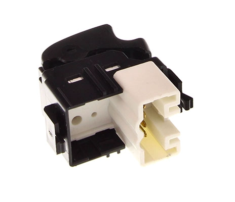 Switch, window regulator