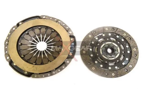 Clutch Kit (61-5188)