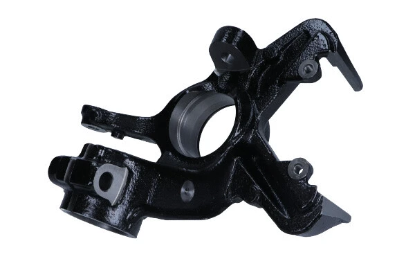Steering Knuckle, wheel suspension