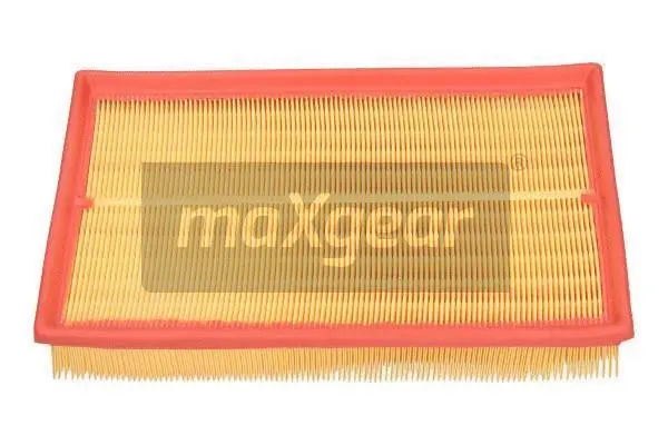 Air Filter (26-0911)