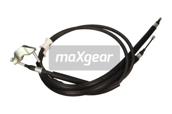 Cable Pull, parking brake (32-0693)