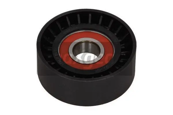 Tensioner Pulley, V-ribbed belt (54-1191)