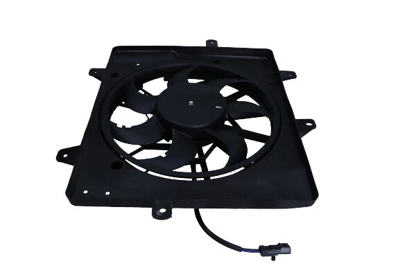 Fan, engine cooling (AC248618)