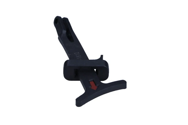 Handle, bonnet release