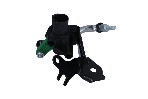 Sensor, headlight levelling