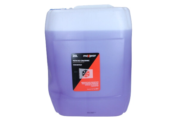 Antifreeze (36-0166)