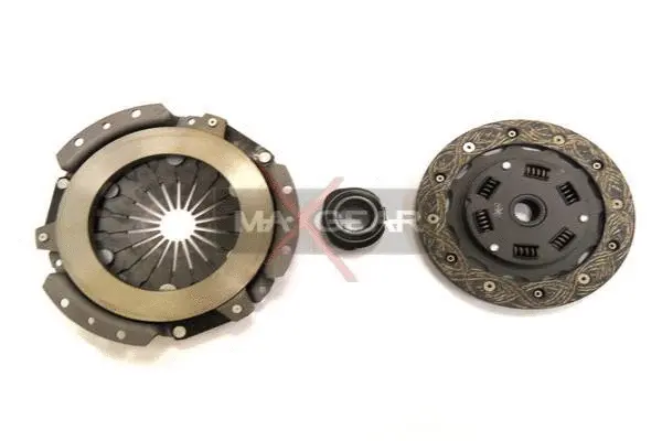 Clutch Kit (61-5011)