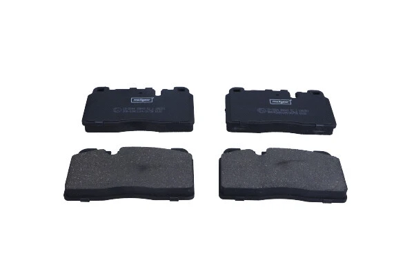 Brake Pad Set, disc brake (19-3594)