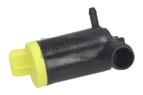 Washer Fluid Pump, window cleaning
