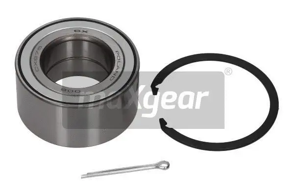 Wheel Bearing Kit (33-0788)
