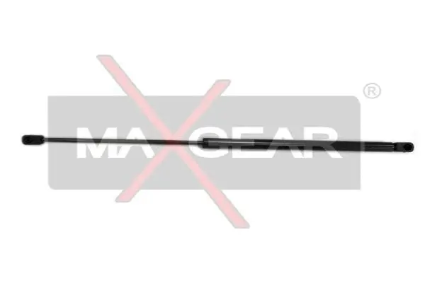 Gas Spring, boot/cargo area (12-0261)