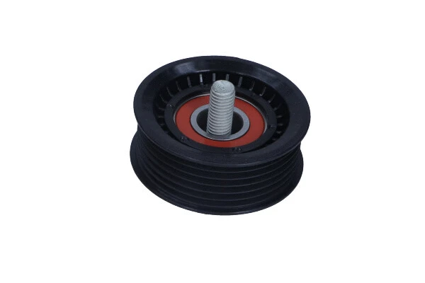 Deflection/Guide Pulley, V-ribbed belt (54-0547)