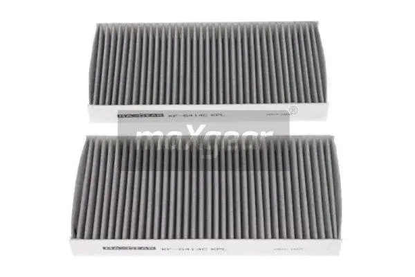 Filter, cabin air (26-0625)