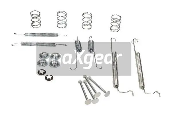 Accessory Kit, brake shoes (27-0374)