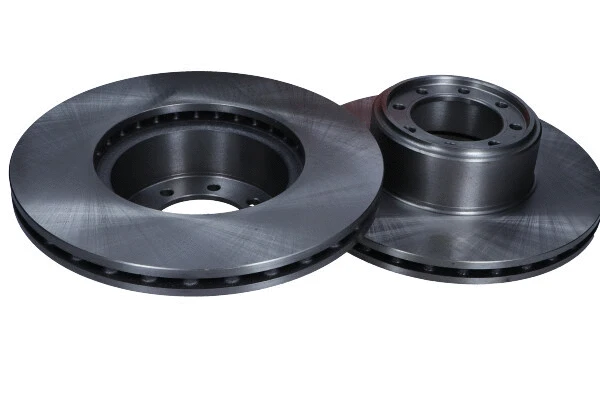 Brake Disc (19-2781)