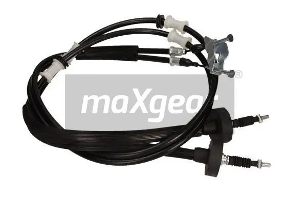 Cable Pull, parking brake (32-0720)