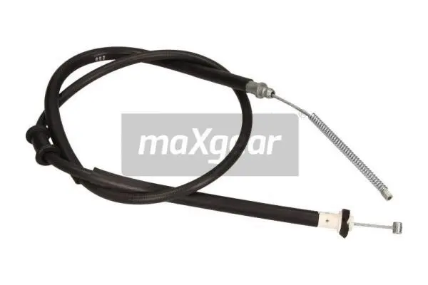 Cable Pull, parking brake (32-0690)