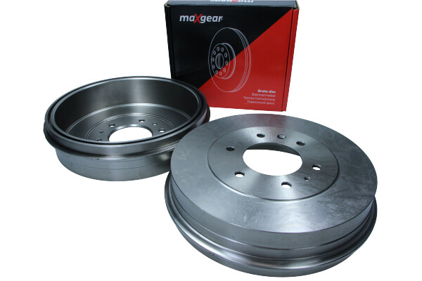 Brake Drum