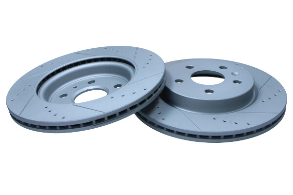 Brake Disc (19-2368SPORT)