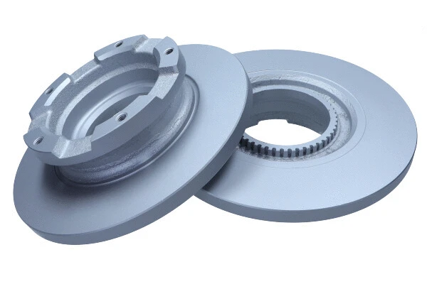 Brake Disc (19-1237MAX)