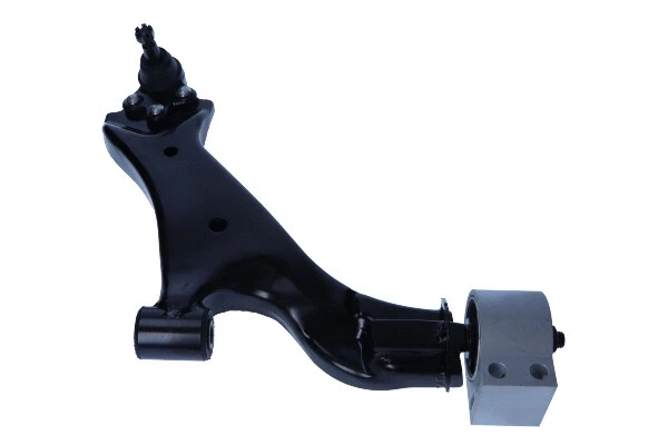 Control/Trailing Arm, wheel suspension (72-5240)