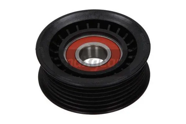Tensioner Pulley, V-ribbed belt (54-0583)