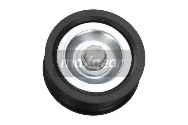 Deflection/Guide Pulley, V-ribbed belt (54-1023)