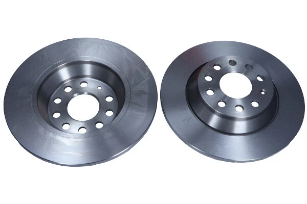 Brake Disc (19-2195)