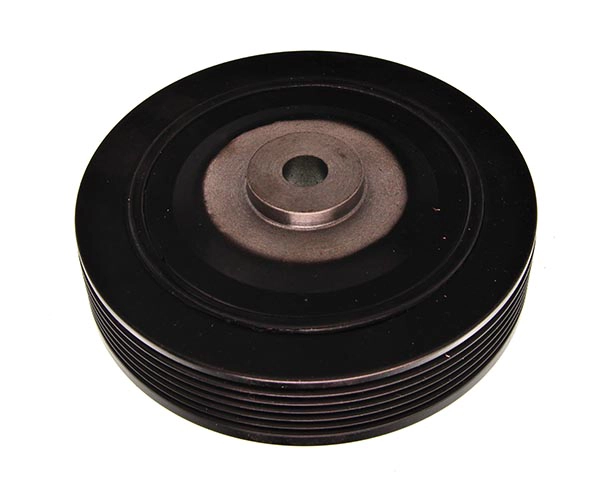 Belt Pulley, crankshaft (30-0063)