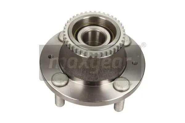 Wheel Bearing Kit (33-0970)