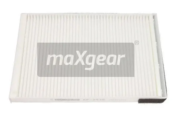 Filter, cabin air (26-0506)