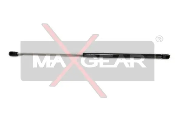 Gas Spring, boot/cargo area (12-0087)