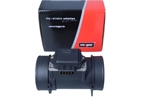 Mass Air Flow Sensor