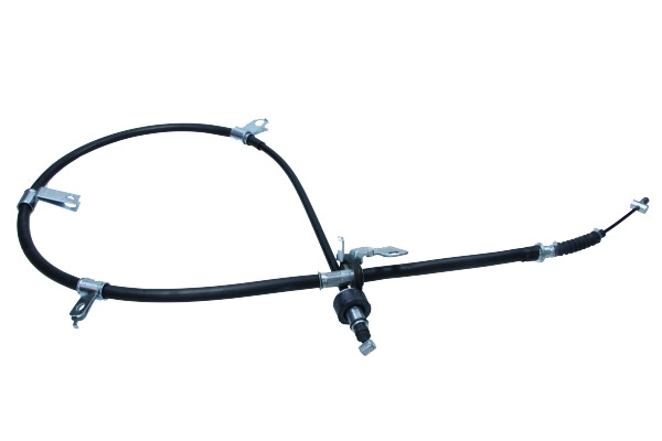 Cable Pull, parking brake (32-0885)