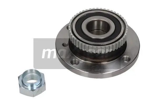 Wheel Bearing Kit (33-0026)