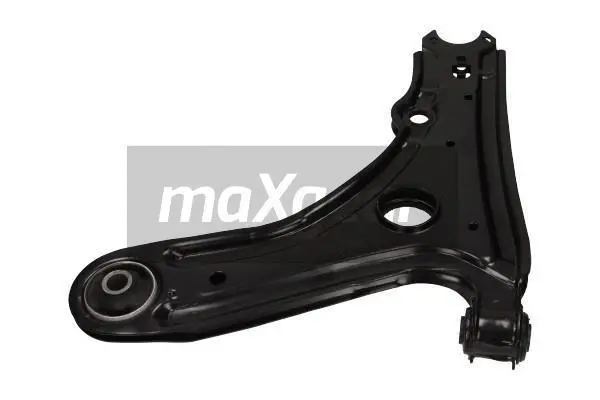 Control/Trailing Arm, wheel suspension (72-1035)