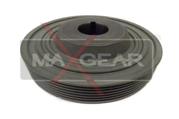 Belt Pulley, crankshaft (30-0020)