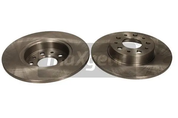 Brake Disc (19-3554)