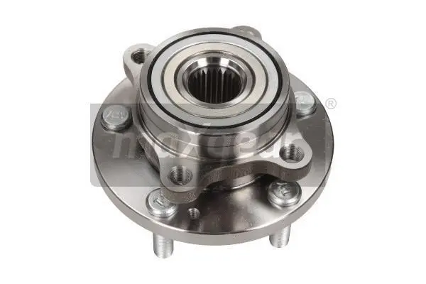 Wheel Bearing Kit (33-0949)