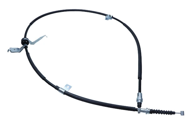 Cable Pull, parking brake (32-0875)