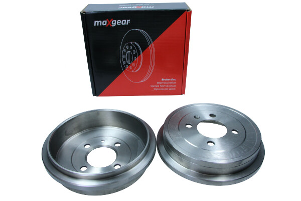 Brake Drum