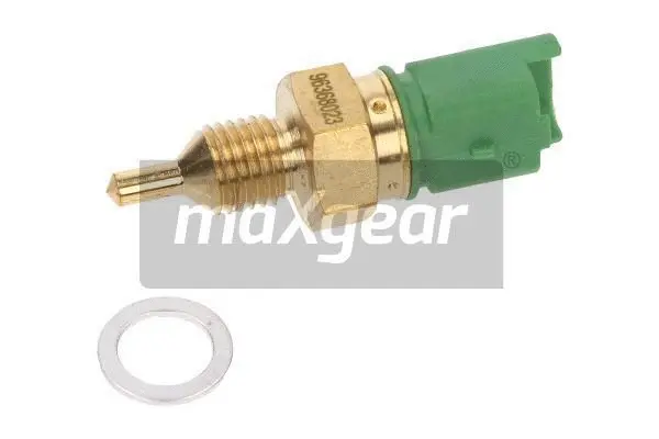 Sensor, coolant temperature (21-0136)