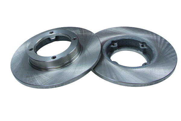 Brake Disc (19-1032)