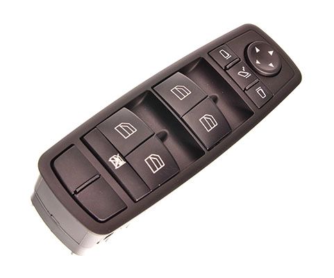 Switch, window regulator (50-0582)