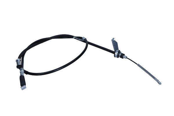 Cable Pull, parking brake (32-0804)