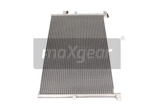 Condenser, air conditioning (AC822645)