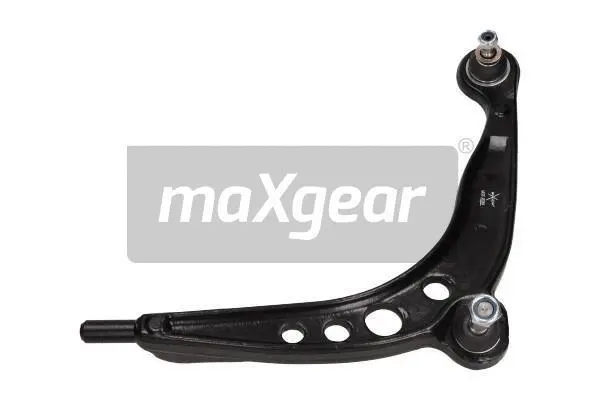 Control/Trailing Arm, wheel suspension (72-0735)