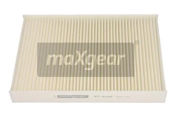 Filter, cabin air (26-1064)