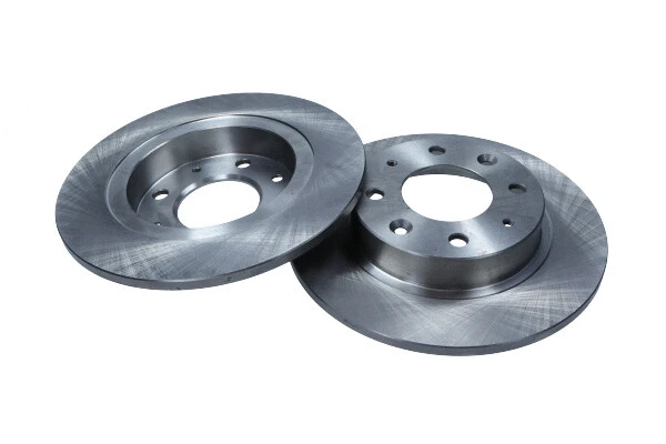Brake Disc (19-1209)